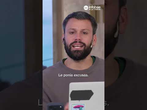Le MINTIÓ a su PAREJA sobre el NACIMIENTO de un BEBÉ y terminó DENUNCIANDO una FALSA DESAPARICIÓN
