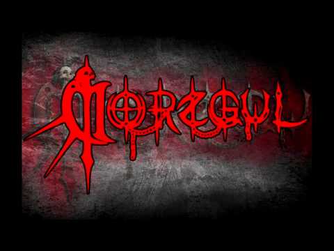 Morzgul  - Blood for Vengeance