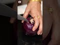 Do Tell Me How You Liked This Trick Of Cutting Onions Onion Oniontrick Kitchenhack Vegetables
