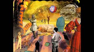 The Flower Kings - Cinema Show  (Genesis Cover)