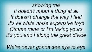 Strung Out - Nowheresville Lyrics