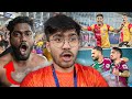 I ATTENDED INDIA'S CRAZIEST FOOTBALL DERBY!