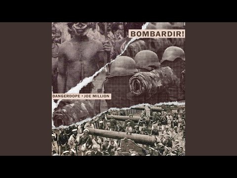 Bombardir!