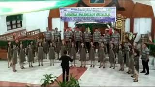 Download lagu PAYUNG NIKMAT TUHAN 'JOHN MAPALIEY' GMIM BAHTERA AMONGENA mp3 Download lagu PAYUNG NIKMAT TUHAN 'JOHN MAPALIEY' GMIM BAHTERA AMONGENA mp3