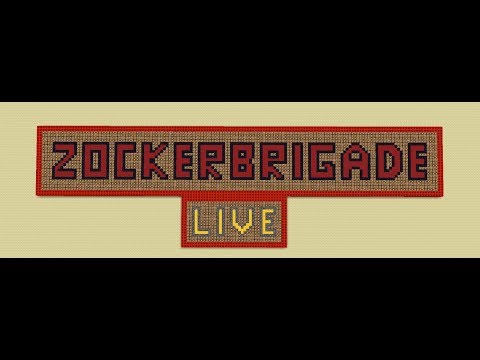 Die Redstone Insel  Live-Streaming