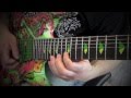 Allan Holdsworth - 0274