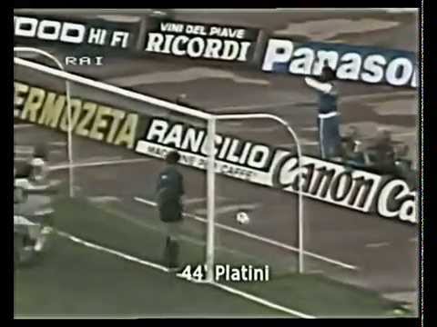1982/83, Serie A, Juventus - Inter 3-3(0-2 Tav.) (28)