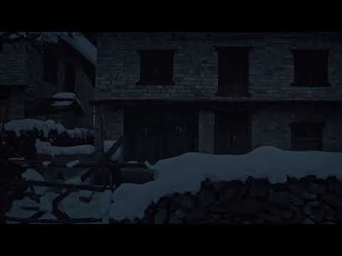 15th DMZ Docs | 마지막 겨울 | No Winter Holidays Trailer 예고편
