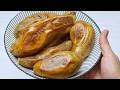 THE SECRET OF HONEY POTATOES IS ALSO REVEALED ️THE HONEY COMES OUT A LOT IS REALLY HARD