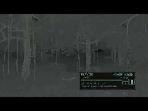 2020 08 23 xyCe dieing with body while going for water