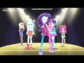 MLP The Fire Hydrant song 