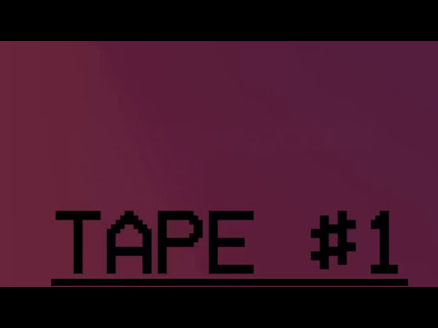 aNTOJE - Tape #1 (FULL)