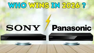 Best 4K Blu-ray Players 2026 – [don’t buy one before watching this]