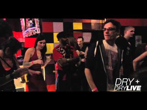 Dry Bar + Dry Live NYE 2011-12 [After Midnight]