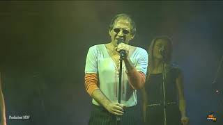 Il tempo se ne va - Live Tour 2011 - Tributo Adriano Celentano