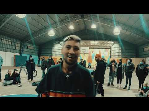 ERREKA VS DEAFC VS  BRAGI / PUERTO DE RIMAS / Jornada N°10 / Octavos