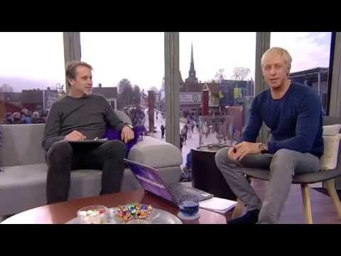 En Klassiker Avsnitt 5 Säsong 3