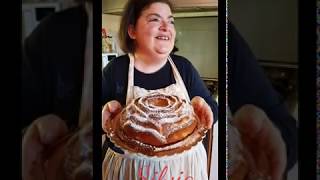 La sfida dei dolci!!