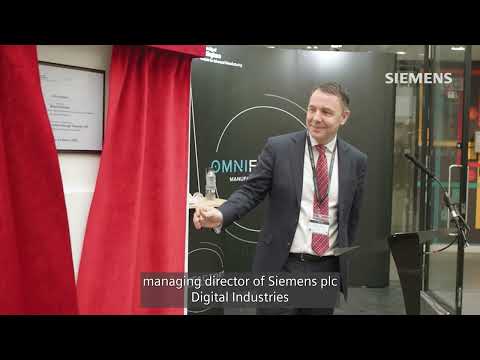 Omnifactory® - The changing face of manufacturing