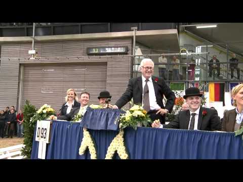 Lemony's Nicket - Versteigerung der 125. Elite-Auktion