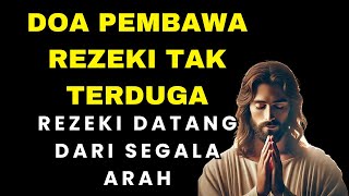 Download lagu Doa Katolik untuk Rezeki yang Tak Terduga: Tuhan Akan Memberkati! mp3 Download lagu Doa Katolik untuk Rezeki yang Tak Terduga: Tuhan Akan Memberkati! mp3