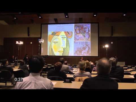 Three Minute Thesis Competition UA 2015 HD