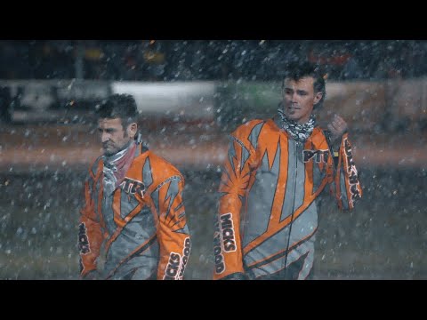 Speedway 2.0 | Summerhayes + Monsen