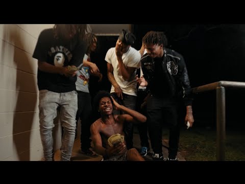 Lah93 - Prince Of Drill (Official Video)