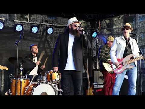 Wentus Blues Band - Stop Breaking Down - Oulun Päivien Juurihoito 2017, Rauhala Oulu