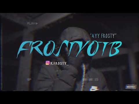 SmuggzyAce x OT Chi x V9 x C1 - UK DRILL TYPE BEAT "SENSEI" [Prod. FrostyOTB]