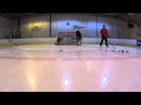 RVH Goalies | HIFK 02 (31.3.15)