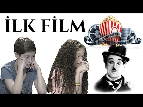 Dünyanın İlk Sinema Filmi | Yaşından Başından Büyük | 9. Bölüm YBB Çocuklar