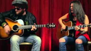 Christine Campbell with Blake Johnson - I Just Want to Make Love To You (Willie Dixon Cover)