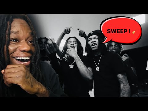 Sdot Go x Kyle Richh - Tooteres | Dotty Reaction
