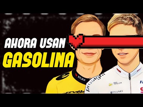 El Dopado Manzano REVELA el Doping en el Ciclismo Hoy