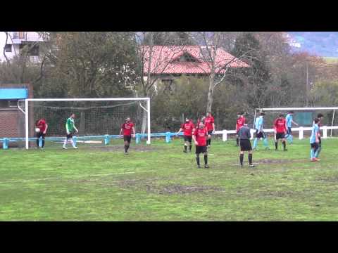 14/15 - J14 - Busturia 3 - Arraiz FT 1