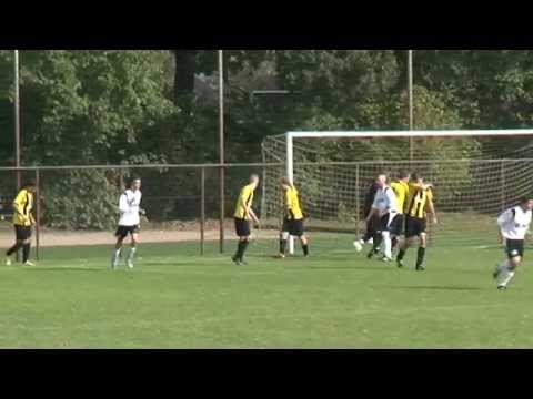 TVEllef Sport: Wedstrijden 28 sept 2014