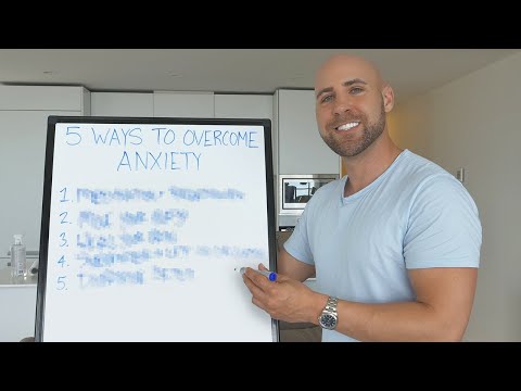 Feel The Fear And DO IT ANYWAY