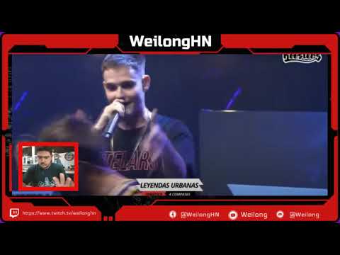 REACCIONANDO a BNET vs ERRECÉ | FMS ESPAÑA | Jornada 1 - 2020