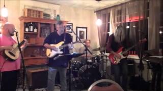 JJ Cale's "River Runs Deep" by Peace, Love & Harmony