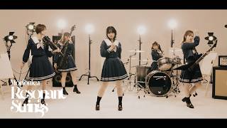 Resonant Strings - Morfonica