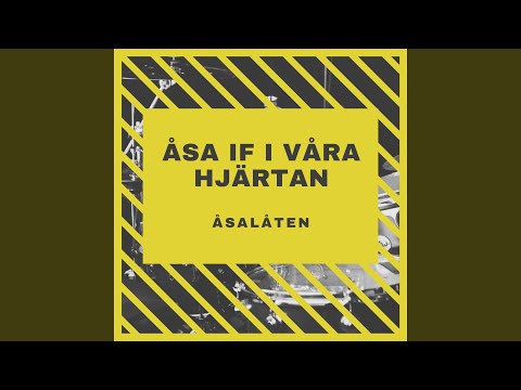 Åsa IF i våra hjärtan