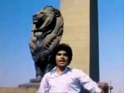 يا ليل يا باشا - أحمد عدوية