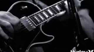 Hurley - Face to Face I&#39;m Trying Music Video