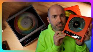 Better than a Chord Mojo 2? And it does more... Shanling EC Zero T review