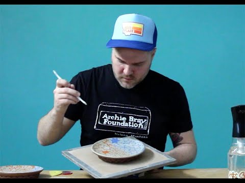 Jason Bige Burnett // DEMO: Image Transfer - Part 2