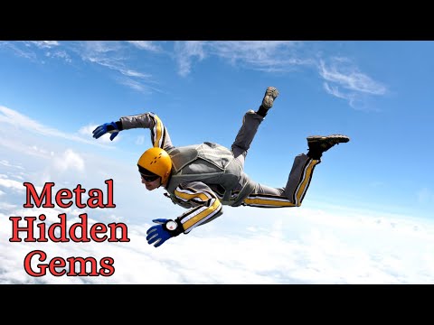 Best Metal Playlist (Psychotic Waltz, Sigh, Anacrusis, Hollenthon, etc)