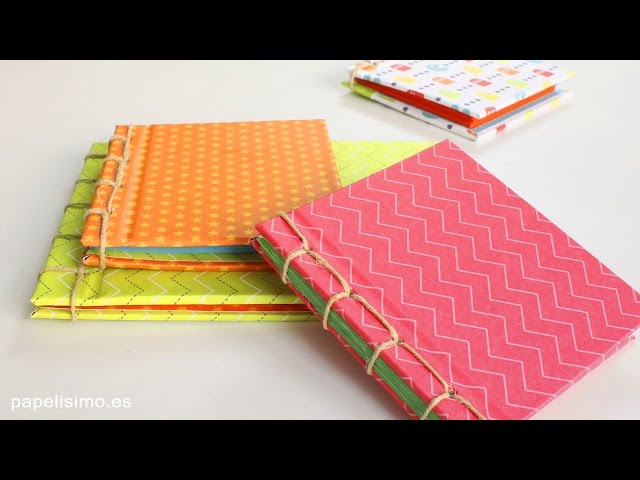 Vídeo relacionado con Clairefontaine 36126C Triomphe Gold - Cuaderno (DIN A5, 14, 8 x 21 cm, con encuadernación de hilo, 48 hojas a rayas, papel blanco 90 g, 1 unidad