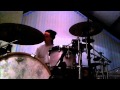 Drumcover Undeclinable Ambuscade   Magic Hairspray (by Maurits de Vries)