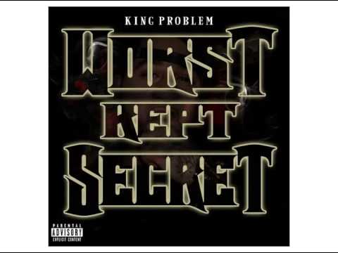 King Problem - (WKS) Worst Kept Secret